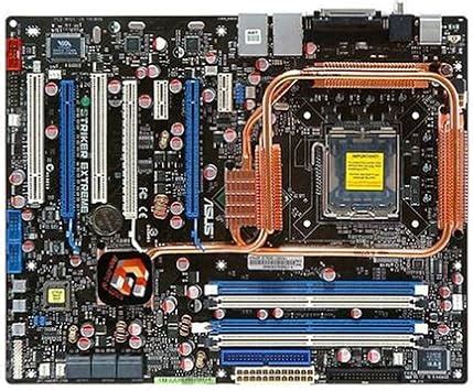 socket 775 gaming motherboard.